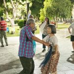 Con fuerte participación comunitaria, culminaron los talleres de verano de la UNSJ