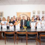 Llevar el conocimiento científico a las aulas sanjuaninas