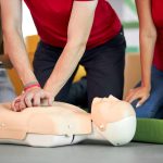 Capacitarán en primeros auxilios y RCP al personal de los Institutos Preuniversitarios