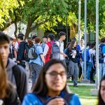 Calculan que “miles de estudiantes” de la UNSJ se quedarán sin el boleto gratuito para iniciar las clases