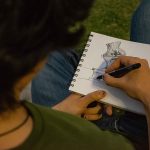 La UNSJ celebra la culminación de la Diplomatura en Ilustración con una jornada abierta en el Conte Grand