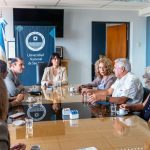 La UNSJ y la empresa Naturgy firmaron convenio de colaboración