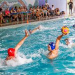 Abre la temporada deportiva en la UNSJ: las disciplinas con cupo y cómo inscribirse