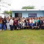 La UNSJ lanzó su carrera de Enfermería en Valle Fértil