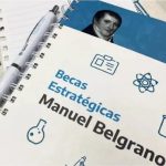 Abren las inscripciones 2026 a las Becas Manuel Belgrano para carreras científicas y técnicas