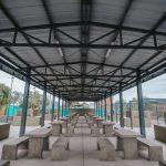 Más parrilleros y lugares para disfrutar en familia