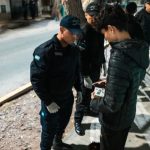 Por primera vez San Juan incorporó Tribuna Segura en la liga de fútbol local