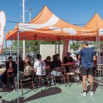 San Juan Cerca se traslada a San Martín