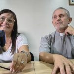 Emotiva bienvenida a la Virgen de Andacollo en su visita histórica a San Juan