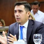 Luis Rueda confirmo que presentó un proyecto para eliminar el SIPAD