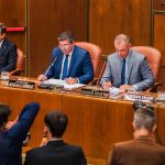 Seguí la Apertura de Sesiones Ordinarias 2026 del Gobernador Marcelo Orrego en vivo por YouTube