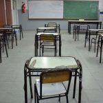 Los docentes, al paro: el inicio de las clases se verá afectado en todo el país