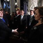 La apertura de sesiones más ordinaria de todas