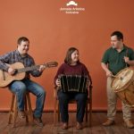 Conmemoran el Día del Síndrome de Down con una jornada inclusiva en el Teatro del Bicentenario