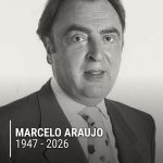 Silencio en la cabina: murió Marcelo Araujo