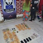 Golpe al narcotráfico en San Juan: allanamientos en Barrio Los Toneles