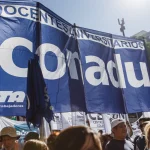 La CONADU anunció una semana de paro y peligra el inicio del cuatrimestre en varias universidades