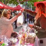 La Feria de Pascuas reunirá a 150 emprendedores