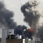 El Teniente General Presti y la sumisión nacional: la guerra de EEUU e Israel contra la República Islámica de Irán