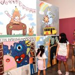 Abrieron las inscripciones para los talleres artísticos del Franklin Rawson