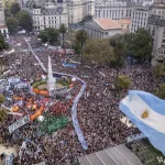 A 50 años del Golpe, una multitud marchará en reclamo de memoria, verdad y justicia