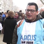 Docentes universitarios preparan semanas de paro y advierten por la crisis salarial