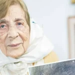 Murió Sara «Coca» Luján, fundadora de Madres de Plaza de Mayo