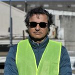 Renunció Carlos Frugoni secretario de Coordinación de Infraestructura y amigo de Caputo