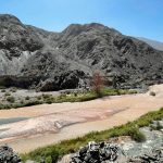 Científicos de la UNSJ catalogaron de “crítica” la situación hídrica de San Juan