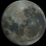 La investigación de la UNSJ podría participar de misiones a la Luna