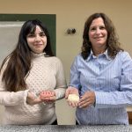 Pompas de jabón llenas de creatividad