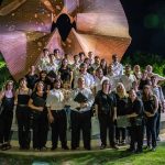 ¿Querés formar parte del Coro Vocacional de la UNSJ?