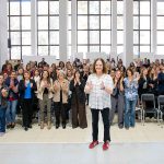 Con una gran convocatoria, la Universidad abordó el bullying y su prevención