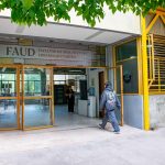 La Facultad de Arquitectura lanzó un concurso para crear su mural institucional