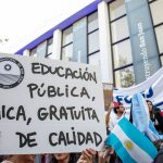“La situación del sistema universitario deriva del incumplimiento estatal de obligaciones legales expresamente establecidas por el Congreso Nacional”
