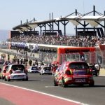 El TN correrá la cuarta fecha del año en el Villicum