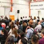 El Hospital Rawson puso en marcha el Programa Crear Lazos