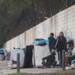 La caída de ingresos se profundiza y en el Norte del país se vive con apenas 8 dólares diarios