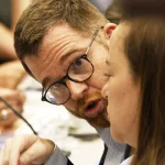 La minera Glencore premió con un viaje a Estados Unidos a los que votaron la Ley de Glaciares