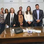 El Hospital Rawson incorporó equipamiento pediátrico gracias a lo recaudado en el Ironman 70.3