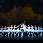 El Teatro Sarmiento presenta un mes con música y danza de nivel internacional