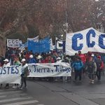 LUCHAR SIRVE: ordenan la liquidación del programa Volver al Trabajo