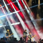 La locura por Airbag tomó a San Juan acampe, pasión y el esperado regreso de los hermanos Sardelli