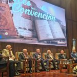 La Legislatura Provincial conmemoró los 40 años de la Reforma Constitucional de la provincia de San Juan