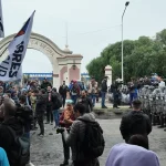 Argentina: movilizaciones en todo el país contra el ajuste de Milei y eliminación de programas sociales