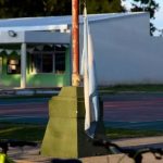 La escuela no es un lugar para morir