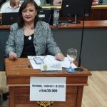 Memoria activa: una concejal de Capital impulsa señalización de sitios de la dictadura y un museo provincial