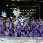 “De Chimbas al mundo: una comparsa sanjuanina lucha por estar en el encuentro internacional de batucadas”