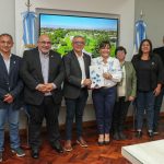 Chimbas lanza una diplomatura universitaria gratuita en deporte y gestión