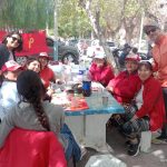 PTP-PCR San Juan: la prensa revolucionaria como puente hacia el cambio